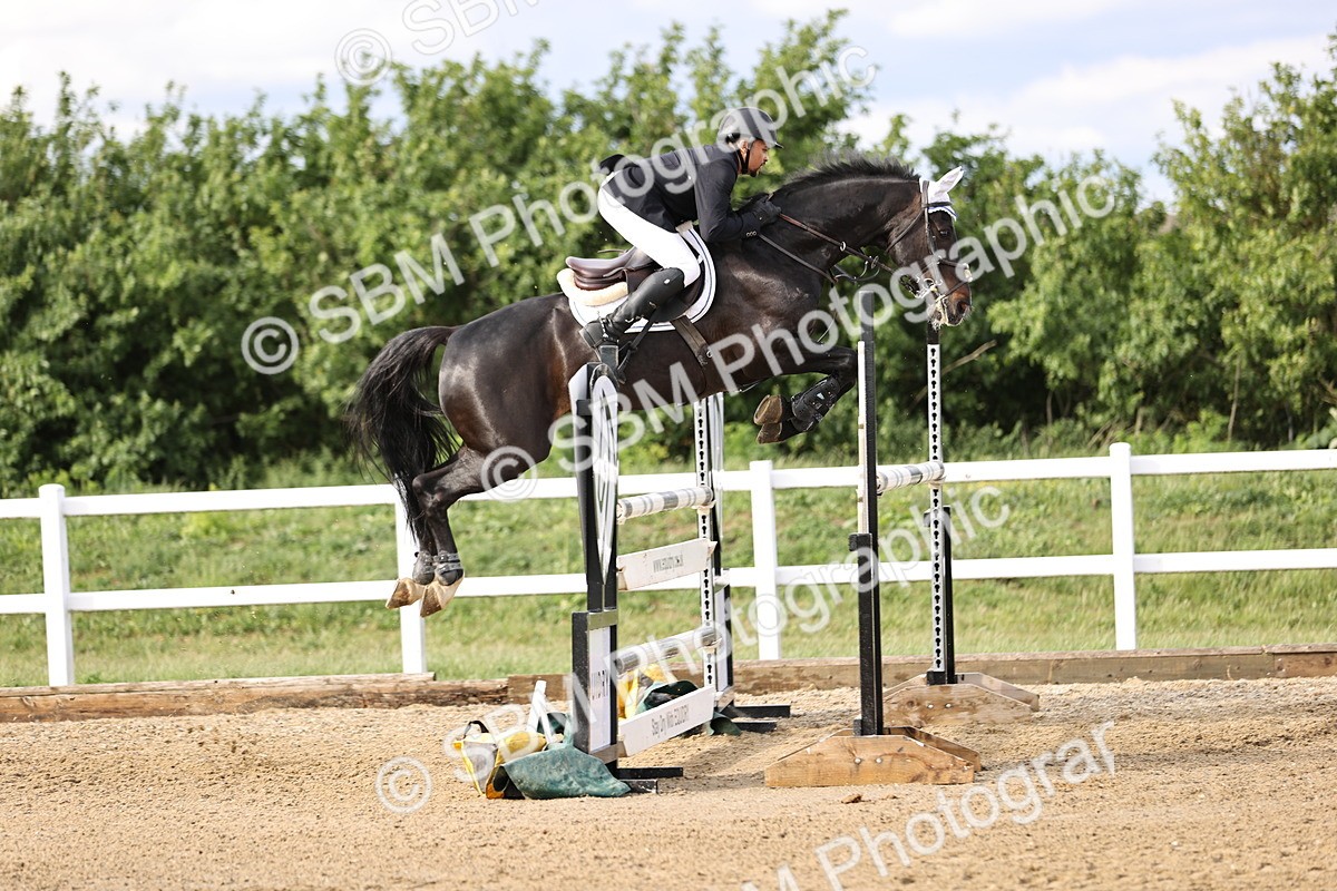 SBM_003632 - Class 14 - National 1.30m-1.40m