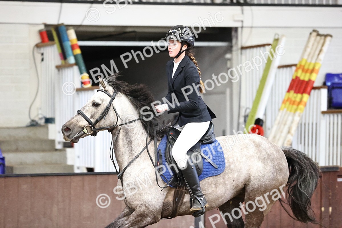 SBM_001456 - Class 9 - Pony British Novice 80cm