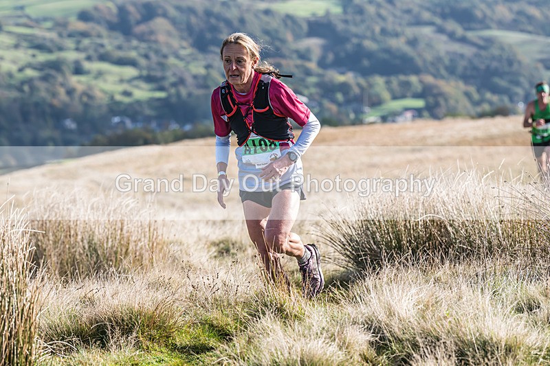Leg 1 -221 - UK Fell & Hill Relays - Todmorden Leg 1 Saturday 17th October 2026