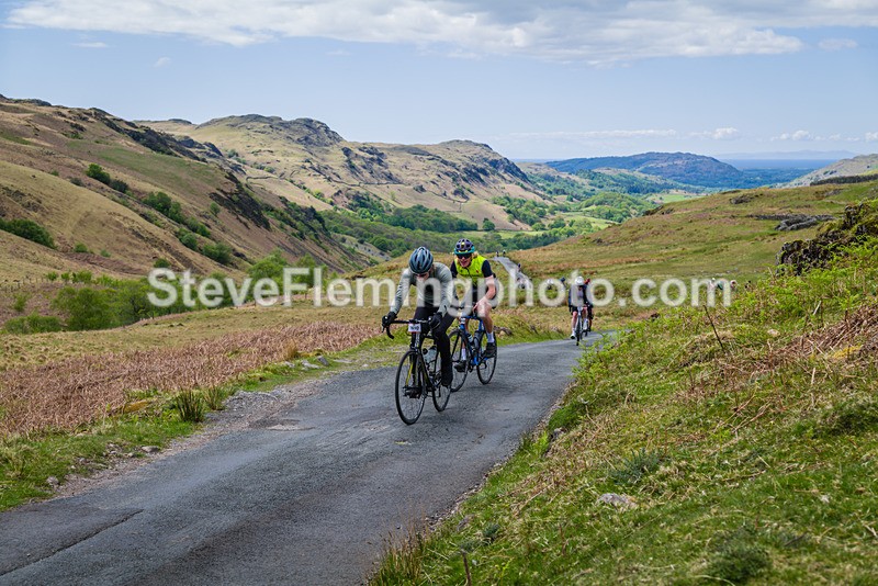 125325 - Hardknott Pass Camera 1 12.00-13.00