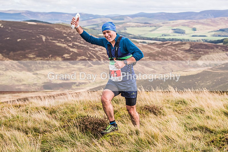 Leg Three-200 - Leg 3 British Fell & Hill Relay Championship Broughton Scotland Saturday 15th October 2022