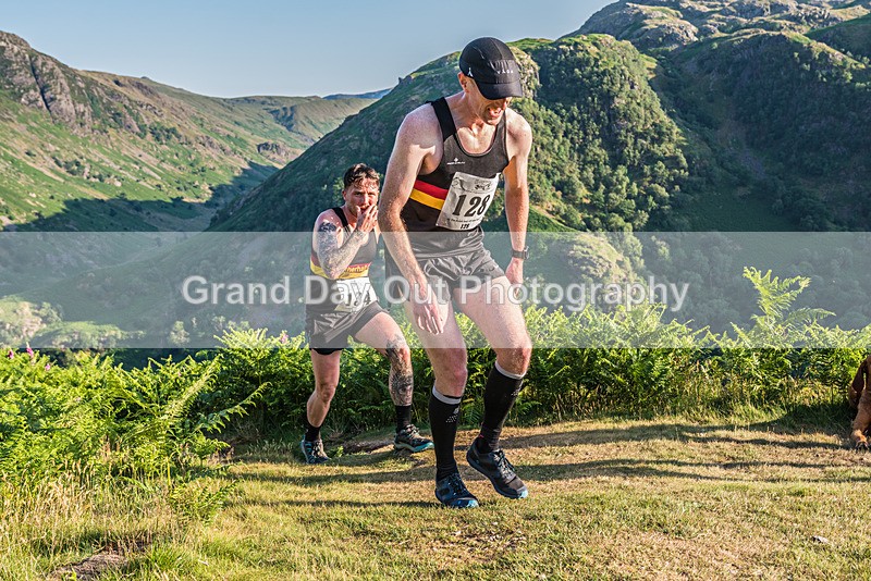 Langstrath-156 - Langstrath Fell Race Wednesday 21st June 2023