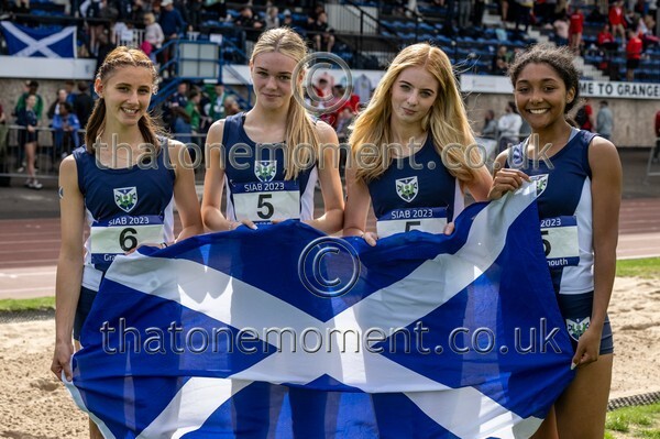 SIAB23-915678 - Track Female Set Two