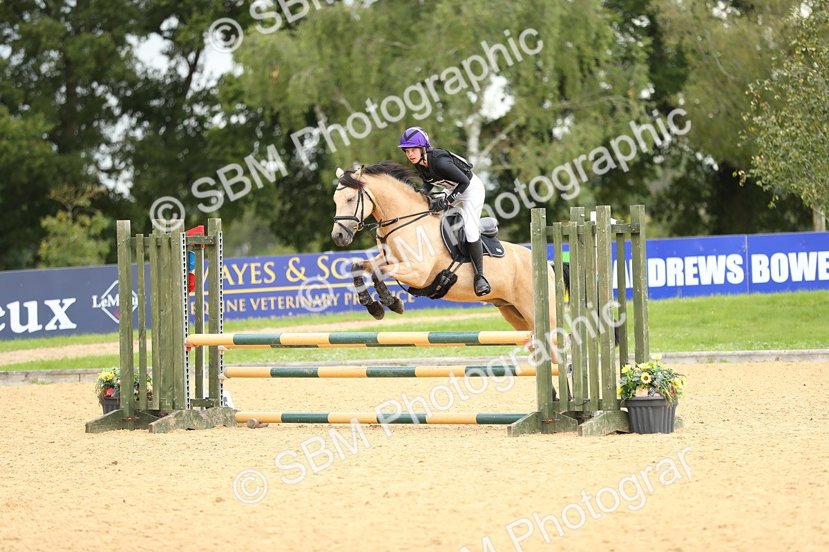 SBM_09444 - E8 Eventers Challenge 80cm Championship