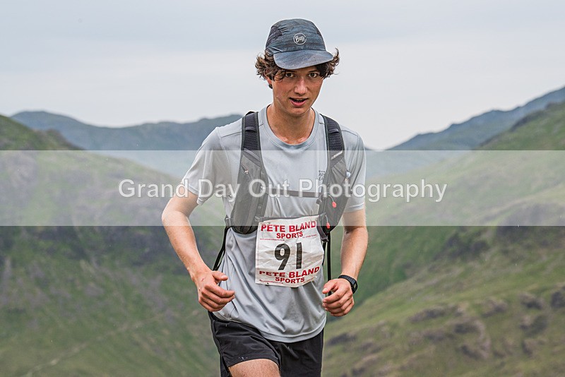 Great Lakes-62 - Great Lakes Fell Race Saturday 17th June 2023