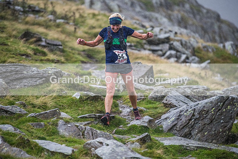 Turner-444 - Turner Landscape Fell Race Saturday 9th August 2025