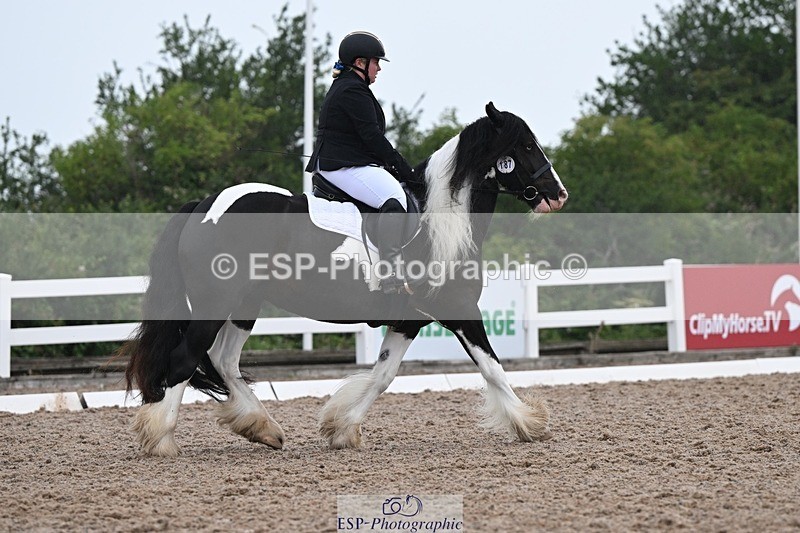 250705-150852-01963 - P3 Sections BDP3SNR, BDP3JNR 12.46 to 13.35