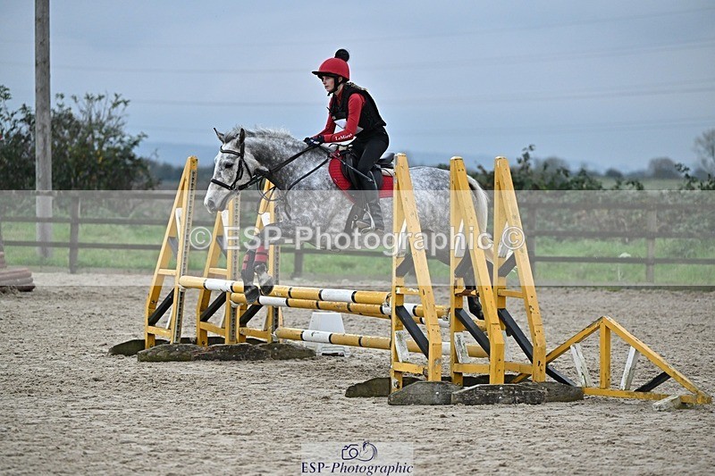 241110-161114-01396 - 80-85cm Arena Eventing