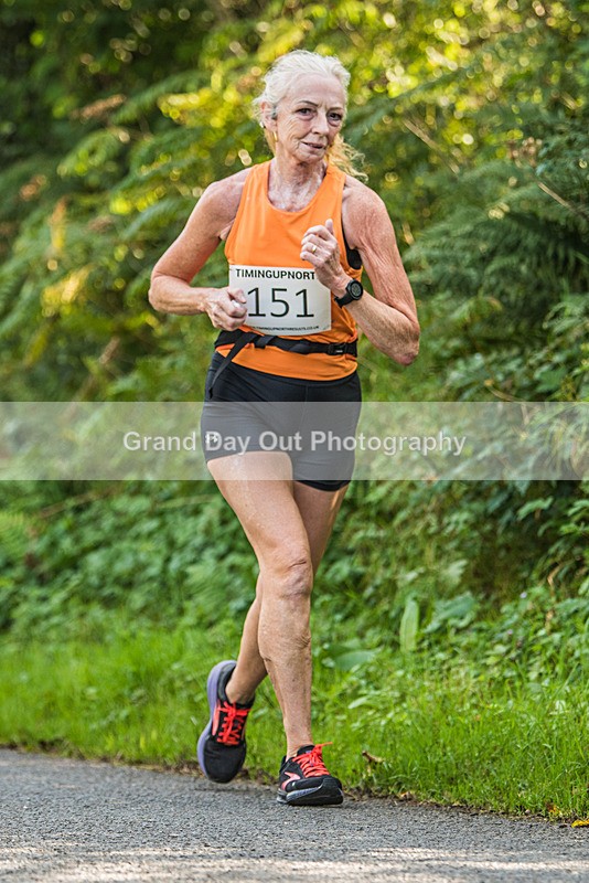 The One 10-430 - The One 10 Mile Road Race Saturday 9th September 2023