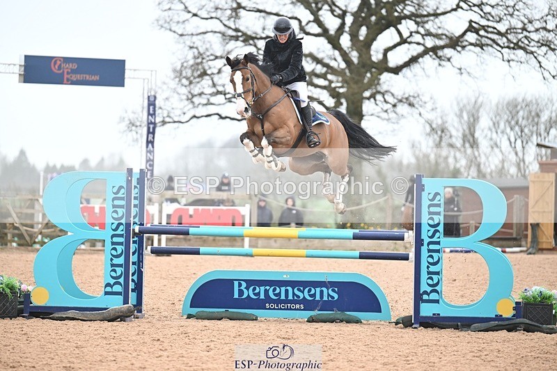 260315-133513-05452 - Cls 27 Snr 1.05m and 1.10m Grand Prix