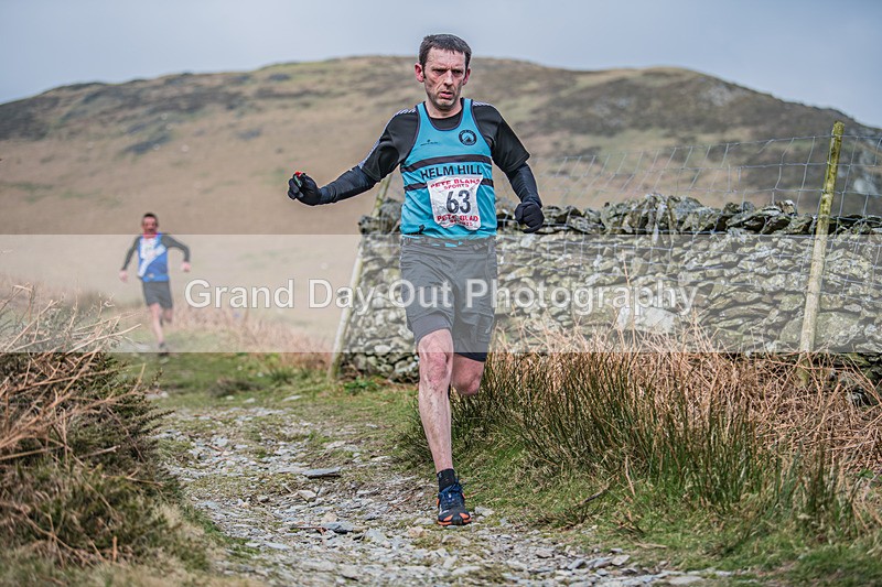 Black Combe-872 - Black Combe Fell Race Saturday 9th March 2024
