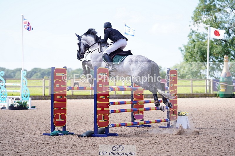 240728A-114622-08835 - Cls 26 NAF Silver Semi Final