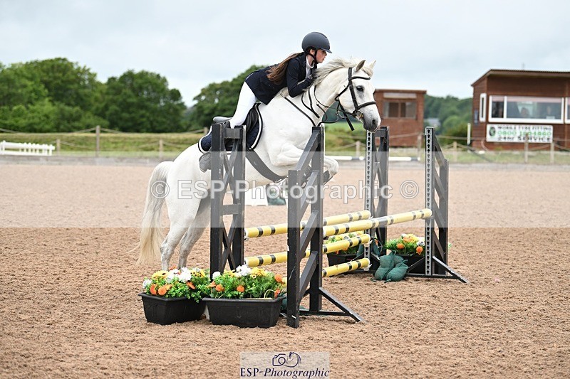 250607-094007-00126 - Cls 5 Pony British Novice and 80cm