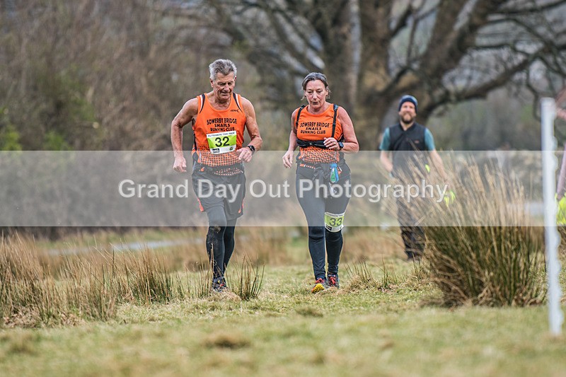 Buttermere-1343 - Fellside Events Buttermere Trail Race Sunday 23rd March 2025