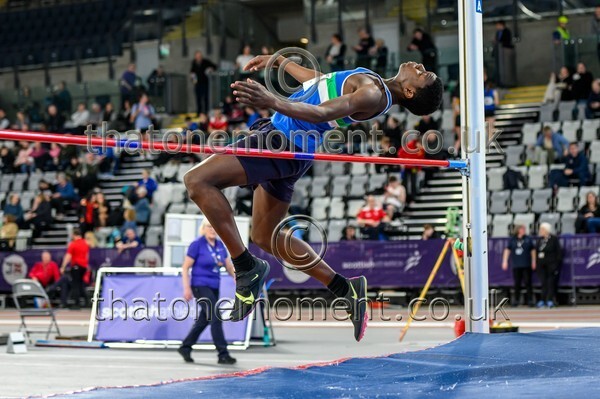 SeniorInd25-919230 - Field Male