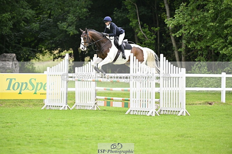 250613A-114154-00733 - Cls 2 Snr 1.15m Members Cup