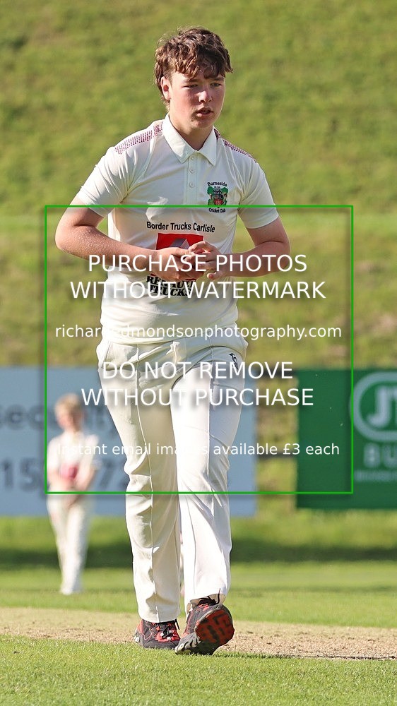 IMG_6598 - Burneside Under 13s (30/6/22)