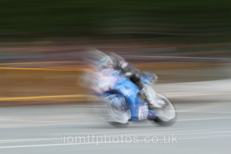 78 - Monster Energy Supersport Race 2