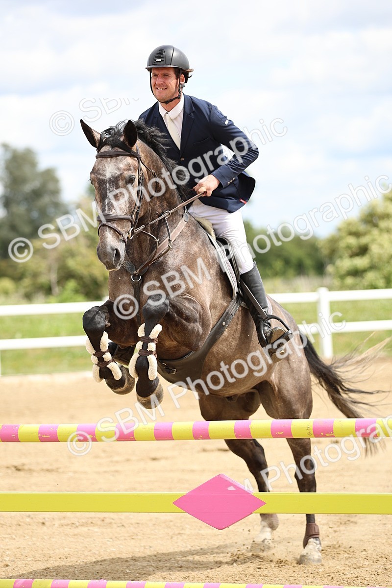 SBM_000471 - Class 3 - Senior Discovery - 1.00m