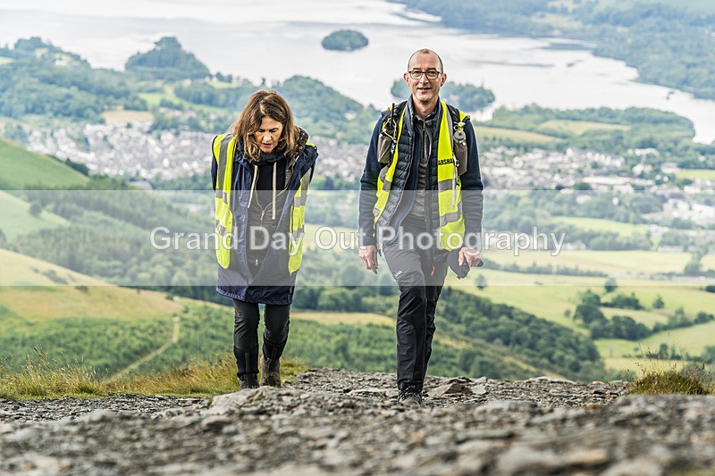 Skiddaw-11 - Skiddaw Fell Race Sunday 7th July 2014
