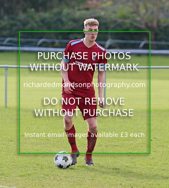 IMG_1361 - Kendal County v Haslingden St Marys (2/4/22)