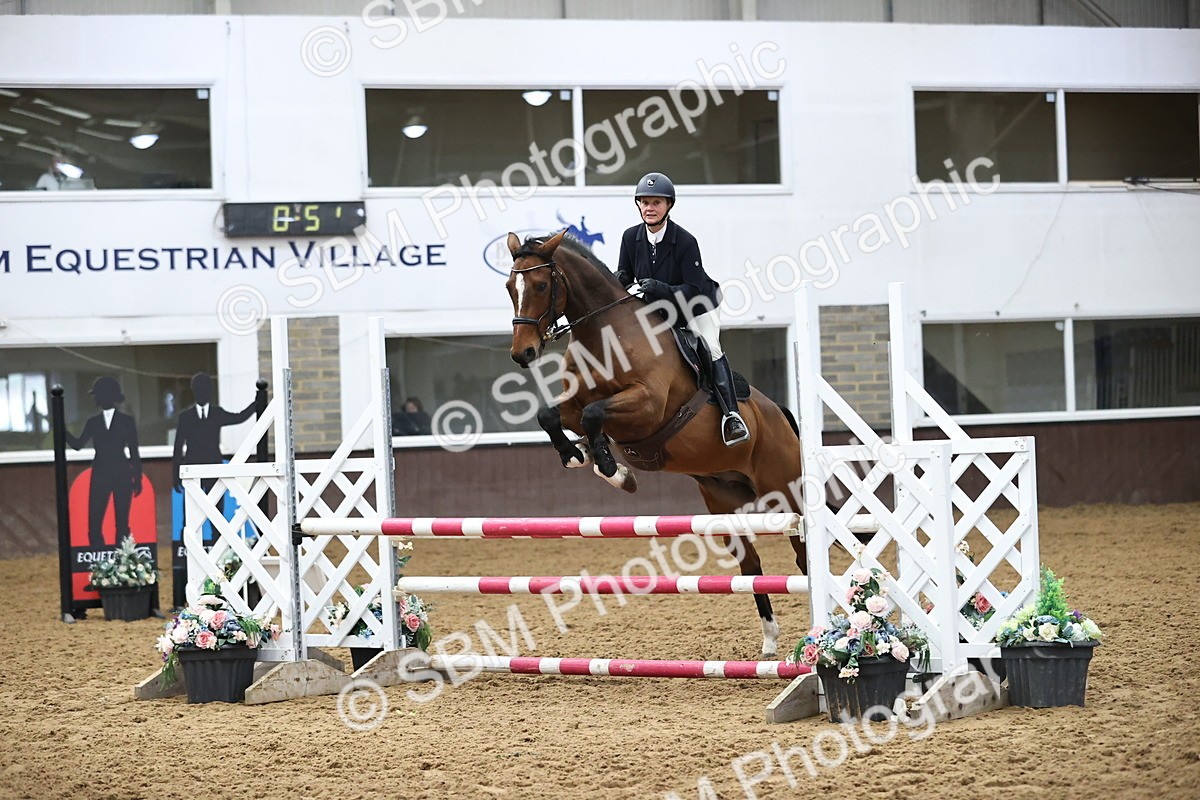 SBM_006292 - Class 18 - Senior Discovery 1.00m
