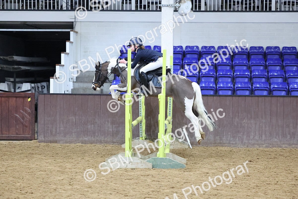 SBM_001478 - Class 1 - Clear Round