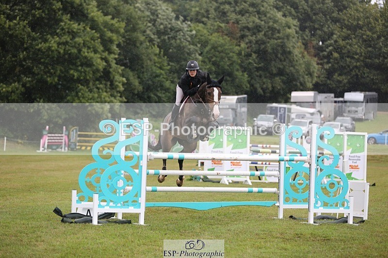 230714-093830-30935 - Cls 73 Fox Hunter Final 1st round