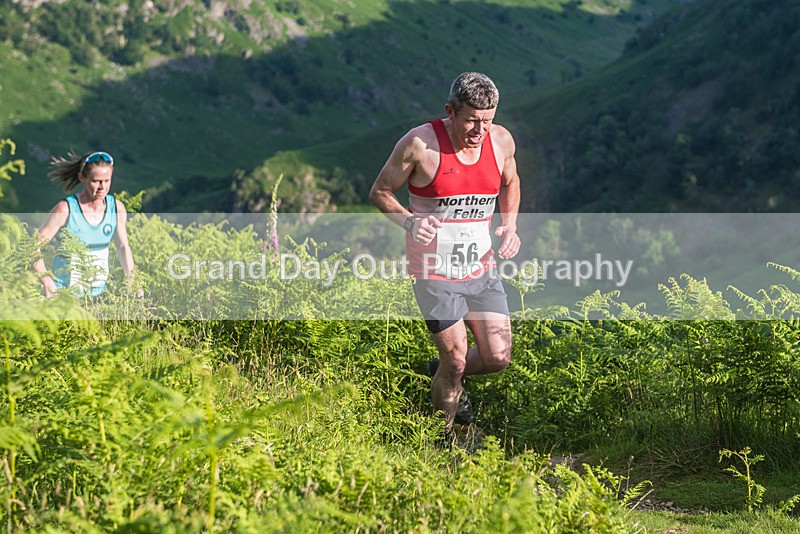 Langstrath-64 - Langstrath Fell Race Wednesday 19th June 2024