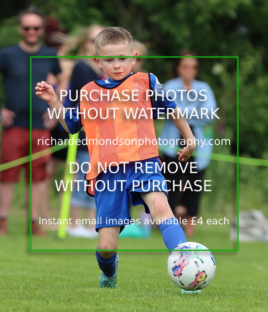 IMG_2226 - Under 9 Silver Plate Final