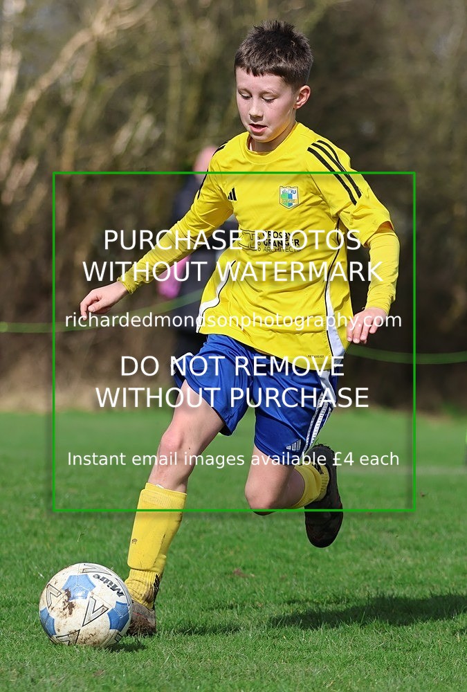 533A8478 - Kendal Utd Colts Under 11 (14/3/26)