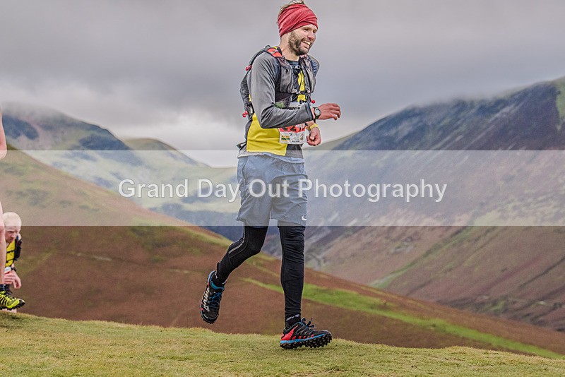 British Fell Relay-3220 - British Fell & Hill Relay Championship Braithwaite Keswick Saturday 21st October 2023