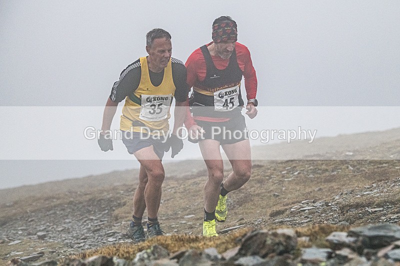 KRH_6168 - Grisedale Grind Fell Race Wednesday 16th April 2025