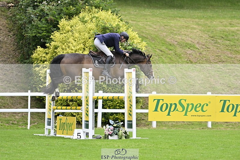 250613A-131821-02151 - Cls 3 Snr Foxhunter