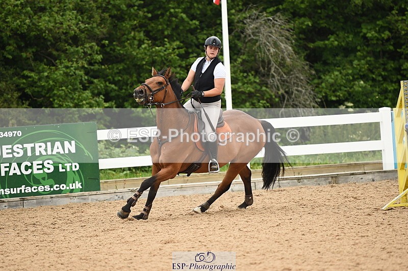 230610A-123850-03233 - Cls 23B 1.05m Amateur Qualifier