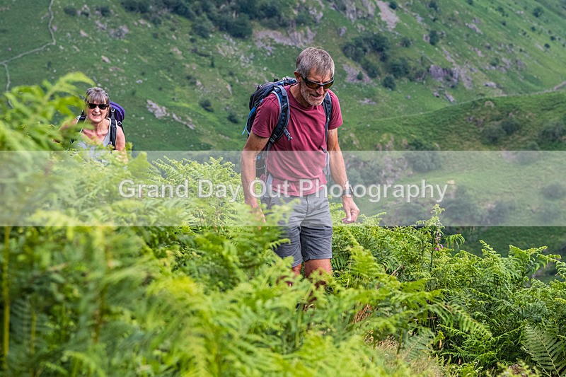 Langstrath-1 - Langstrath Fell Race Wednesday 18th June 2025