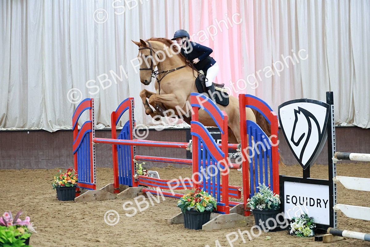 SBM_001258 - Class 4 - Senior Newcomers - 1.10m