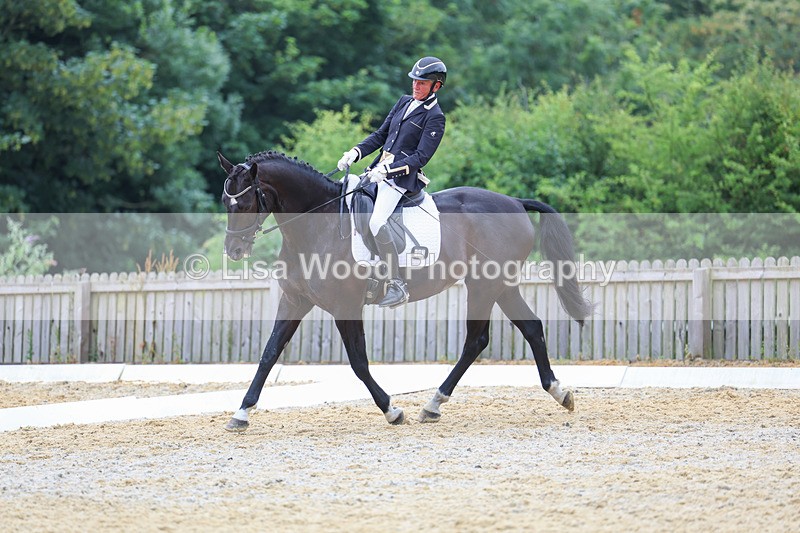 3E7A9501 - Class 5: Novice 3 2024 Section A