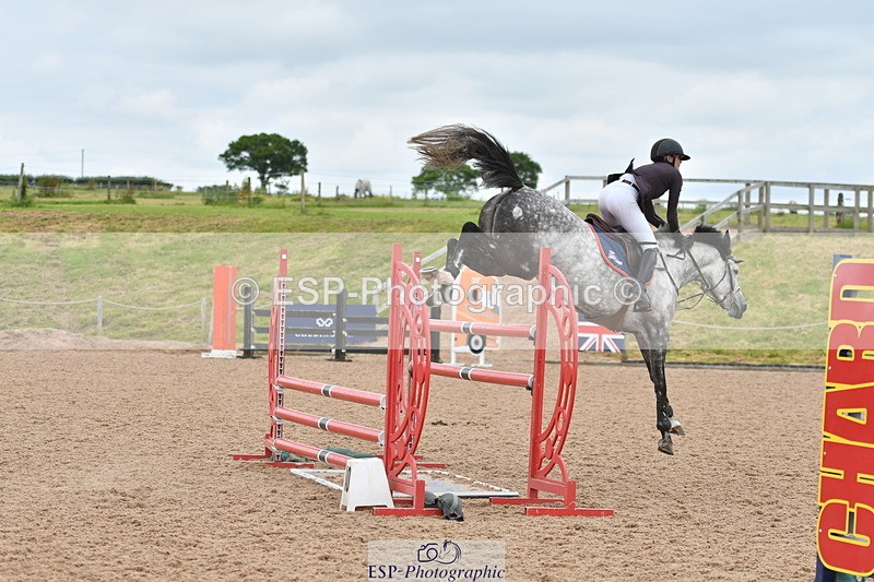 240609A-143206-06212 - Cls 19 Snr Foxhunter and 1.20m Open