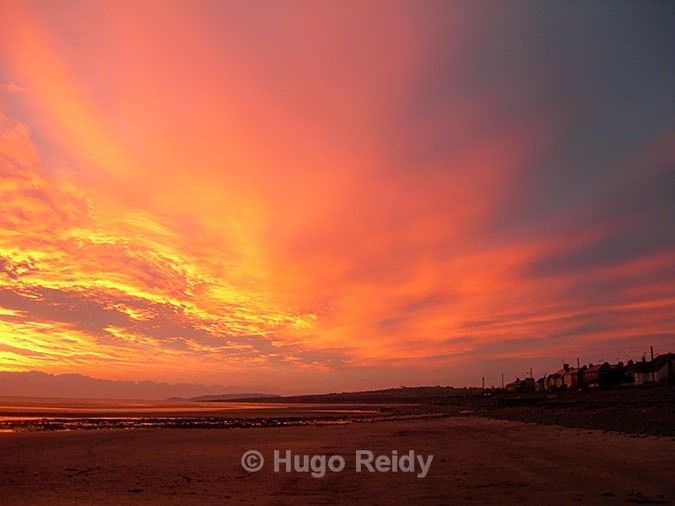  - Skerries