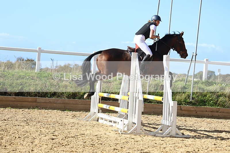 3E7A5130 - Class 9: 80cm Senior