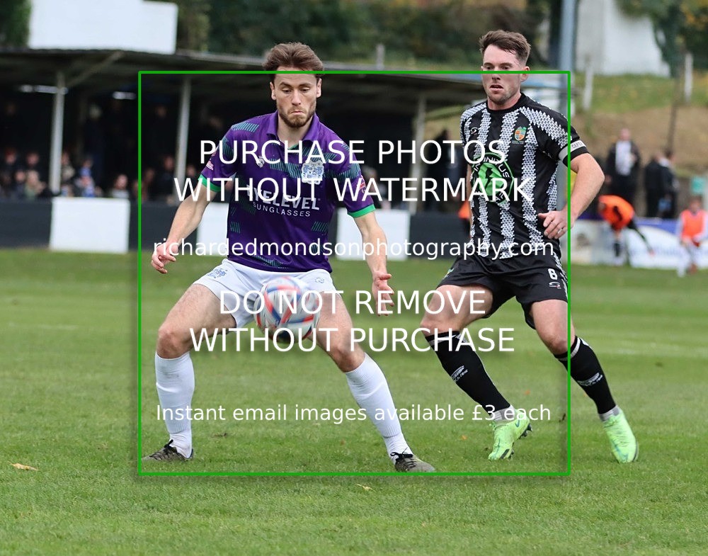 IMG_2210 - Kendal Town vs Bury AFC (4/11/23)