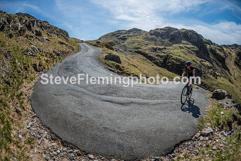 112119 - Hardknott Hairpin 11.00 - 12.00
