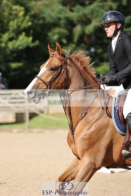 240711-090439-24579 - Cls 119 5 Yr Old Qualifier 1.10m