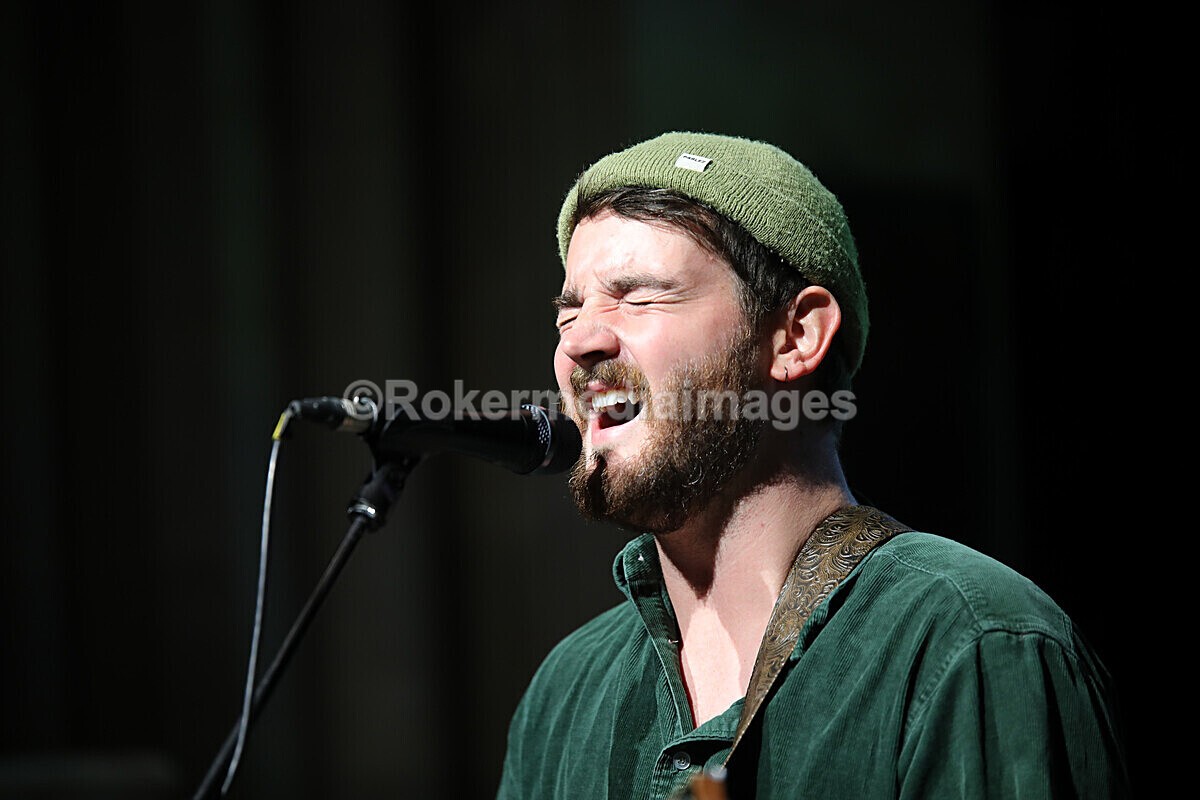 FOLK N BLUES-631 - FOLK and BLUES SEPT 2022