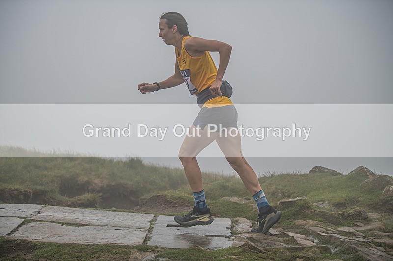 Inter Counties Women-86 - British Inter County Mountain Running Championship (Women) Saturday 14th June 2025