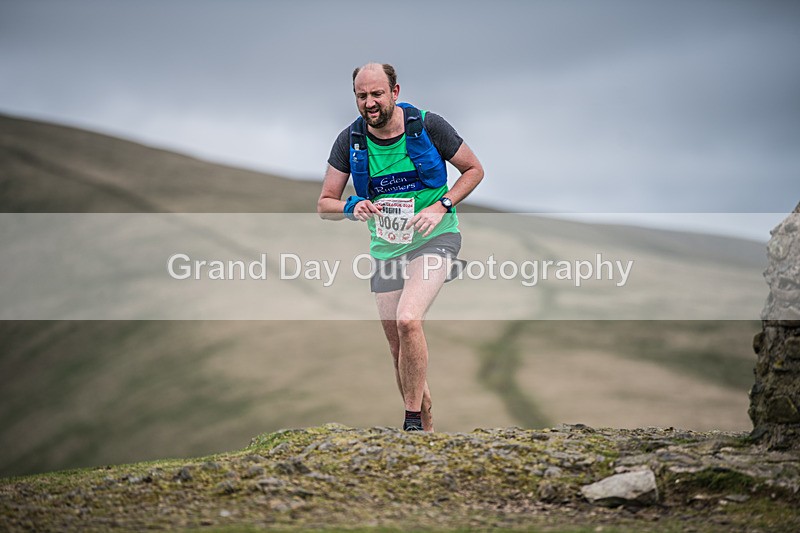 Arant Haw Seniors-562 - Kendal Winter League Arant Haw (Senior Race) Sunday 14th April 2024