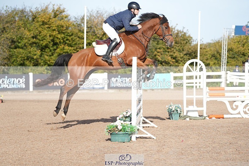251004-100527-01722 - Cls 13 Clear Round