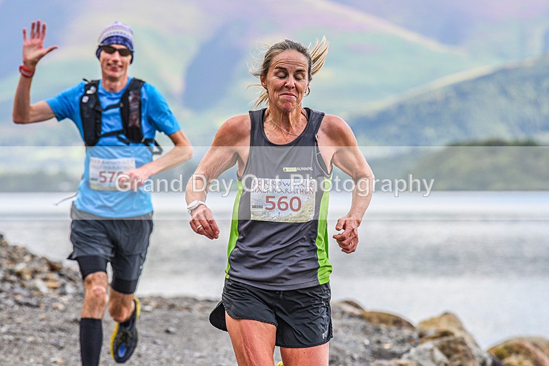 Borrowdale 21K-18 - High Terrain Events Borrowdale 21K Trail Run Sunday 21st August 2022