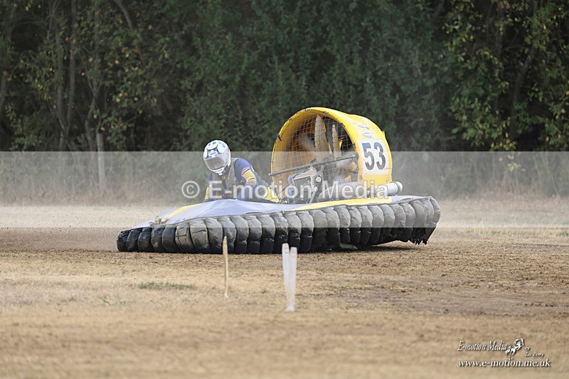 HCWC 230826 403 - Hovercraft W C Race Day 3